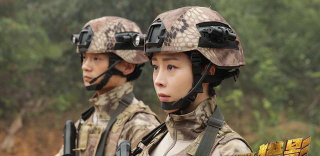 特战题材军旅,谍战剧: 特战英雄经考验,特战先锋扫敌顽!