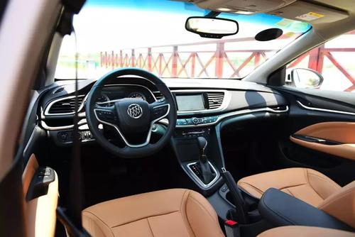 别克三缸怎么样车大gl6且三缸英朗能不能买