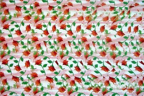 如何看三维立体图 3d图片应该怎么看