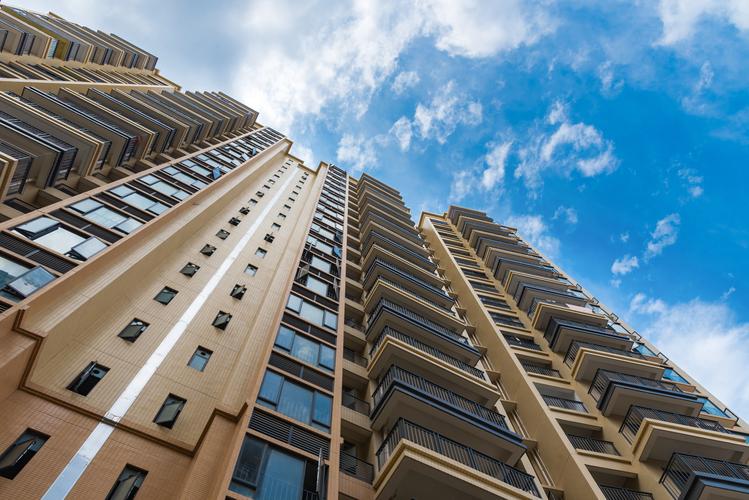 有楼盘被锁盘禁售,深圳楼市的隐秘角落遭遇监管重锤