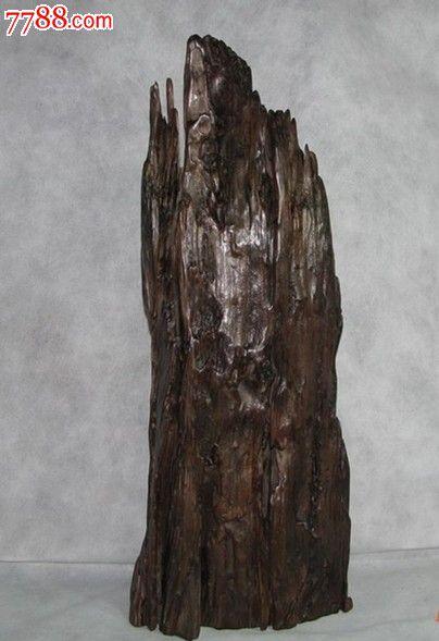 金丝楠阴沉木摆件_价格15000.0000元_第6张_7788收藏__收藏热线