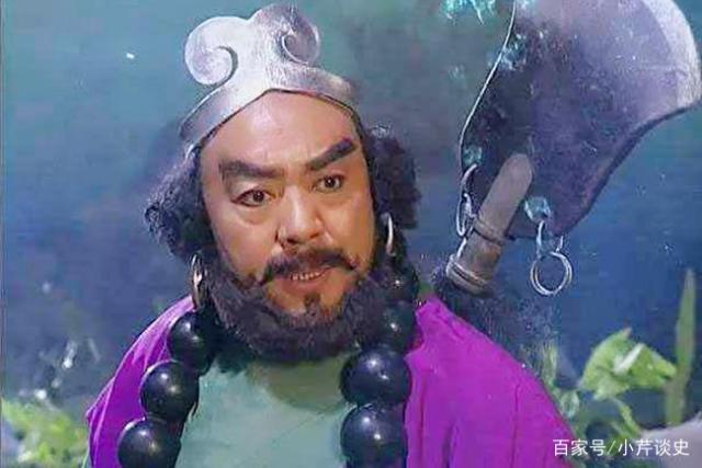 西游记:共有3个人吃过唐僧肉,只有他吃得最多,隐藏的最深!