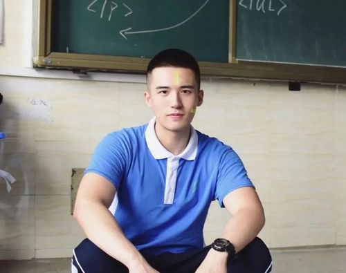 男生剪寸头能帅到什么程度?|发际线|圆脸|脸型|发型_网易订阅