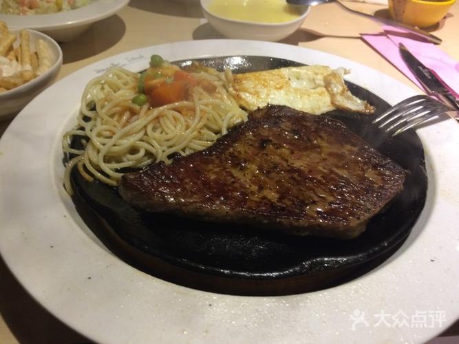 豪客来牛排(大润发餐厅)图片 - 第126张