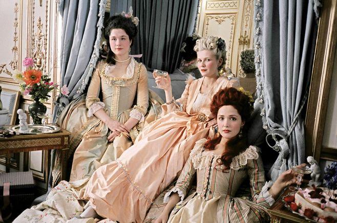 【绝代艳后 marie antoinette (2006)】