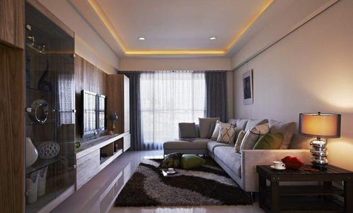 上海135平米装修预算 80平米房子装修价格_住范儿家装