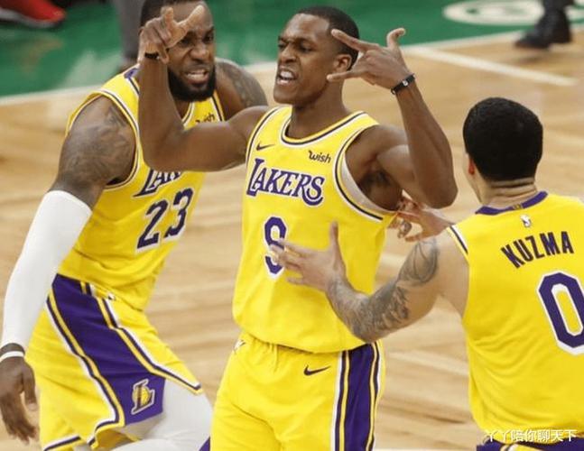 神龟唯一的出路是,撇开一切,全力支持浓眉|湖人|·||.