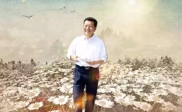 习近平总书记作出重要指示,称赞廖俊波同志无愧于"全国优秀县委书记"