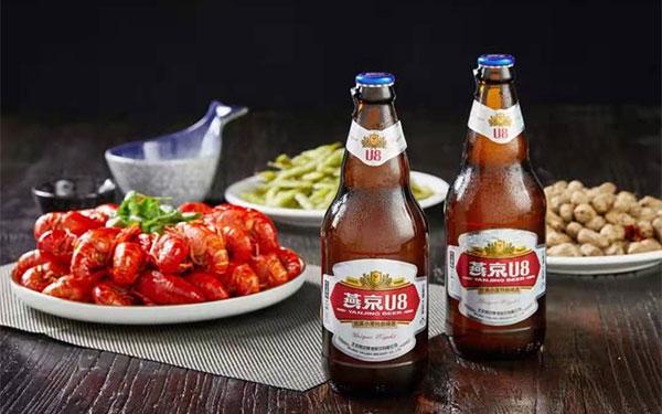 厂家:北京燕京啤酒股份有限公司保质期:360天净含量:500ml酒精度:≥2.