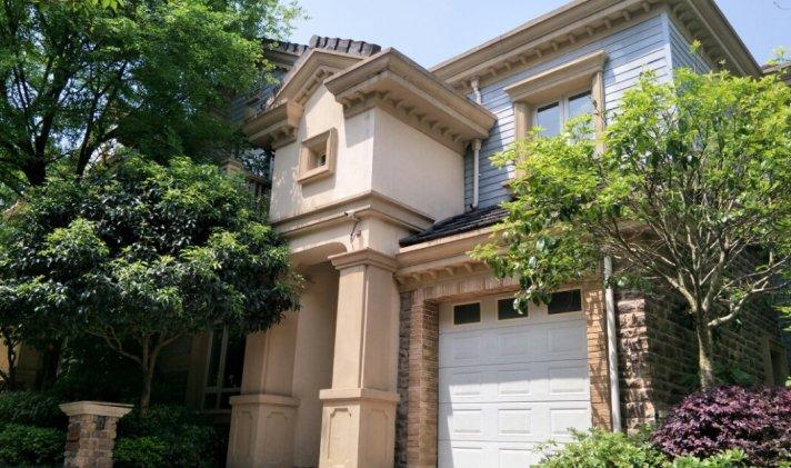 【中粮御岭湾 独栋别墅 紧凑型 | 成都二手房网】 - 成都优优好房