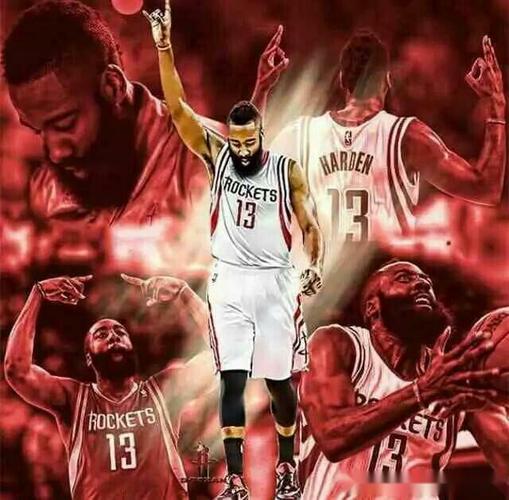 德鲁联赛分区冠军争夺战:哈登45 7 7!尼克-杨34分!