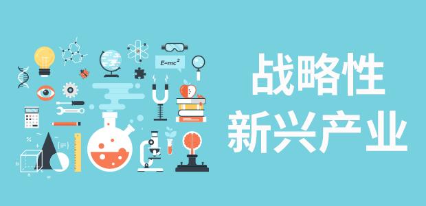 二十一,大力培育发展战略性新兴产业,产业特色优势明显,技术创新能力