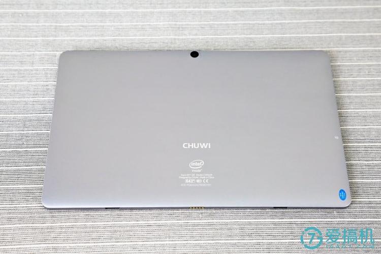 诚意满满—驰为hi10 pro评测