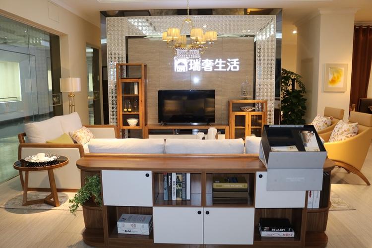 义乌家具市场-城市之窗家具