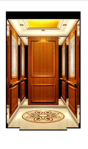 重庆电梯装饰