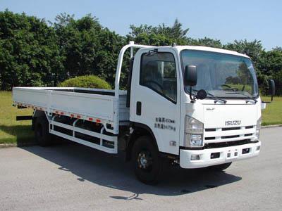 五十铃载货汽车