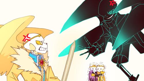 sans● undertale au● nightmare● dreamtale● 梦兄弟● dream