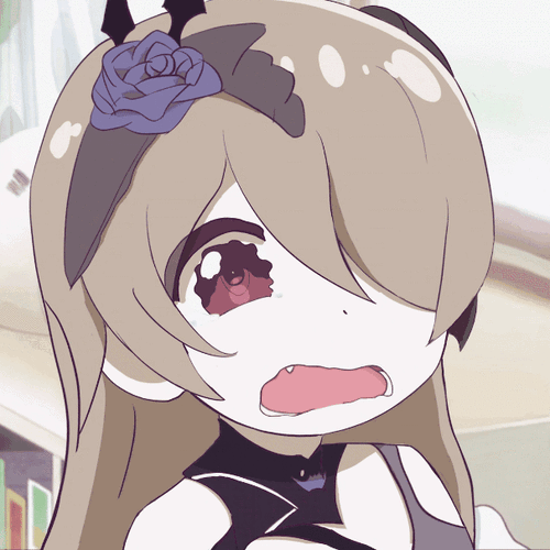 崩坏三表情包(28)