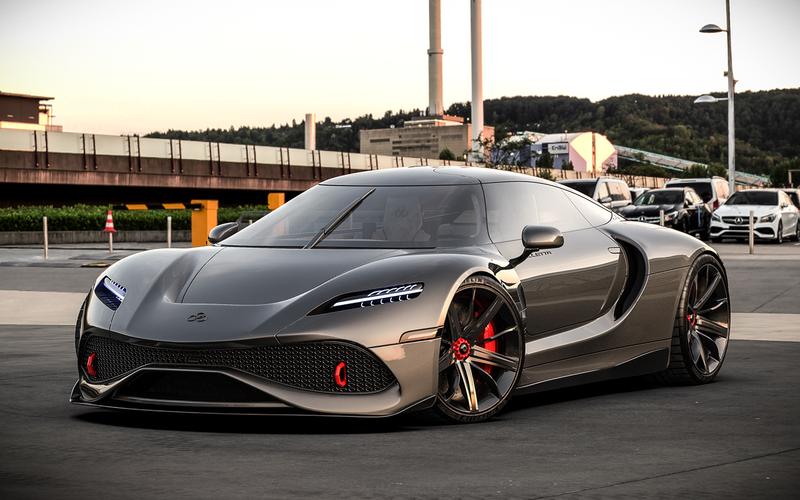 h6 julietta——超酷的汽车,带给你不一样的视觉体验