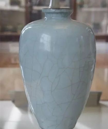 北宋官窑:皇帝独宠的惊世之作,珍贵至极!