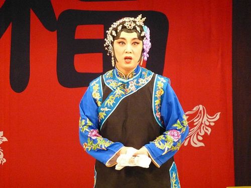 赵丹红何氏