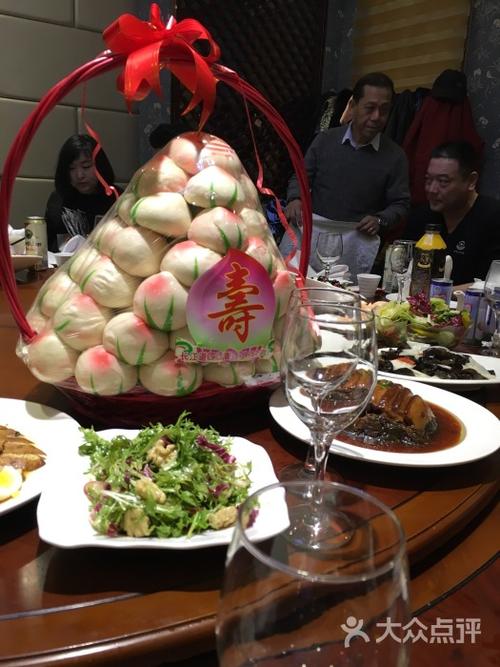 四远香糕点(长江道店)的点评