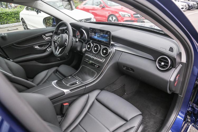 北京奔驰c200是什么型号奔驰gla200