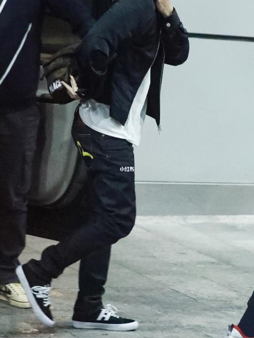 ybcs1e157015huf|王一博同款huf滑板鞋_王一博_滑板_街头_huf怎么