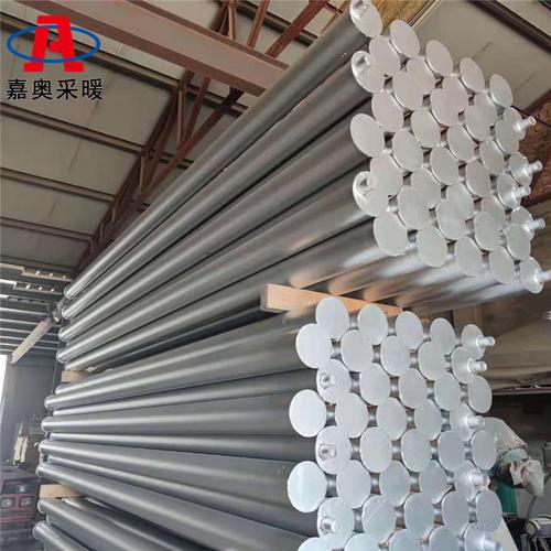 车间用光排管暖气片光面管散热器d10820005嘉奥