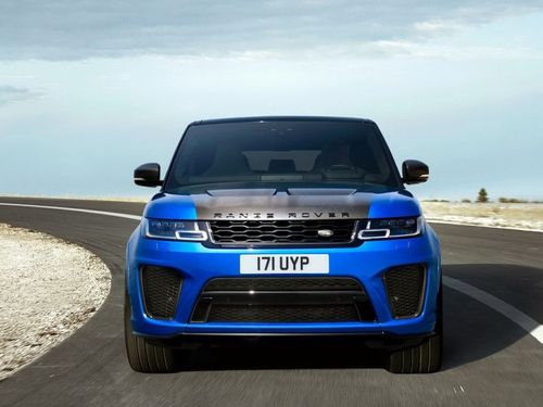 【图解图片_株洲兰天捷豹路虎揽胜运动版图片】-汽车