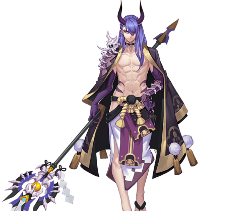 《阴阳师》夜叉斗技怎么玩?