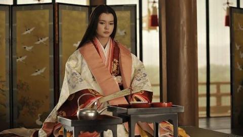 代表角色:藤壶(《源氏物语千年之谜》)