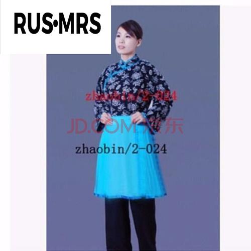 【新品速递】现代京剧沙家浜演出服装阿庆嫂胡昌奎刁德一沙奶奶郭建光
