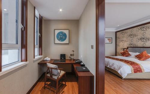 大连御府国际酒店