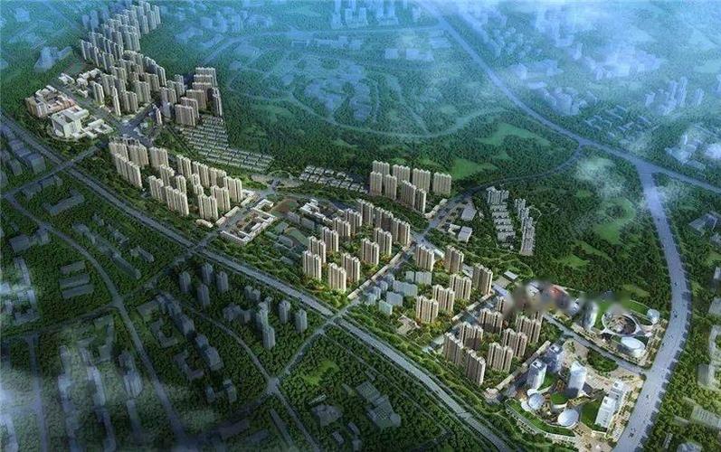 新建城万达广场新进展预计2022年开业!拟引进万达美华