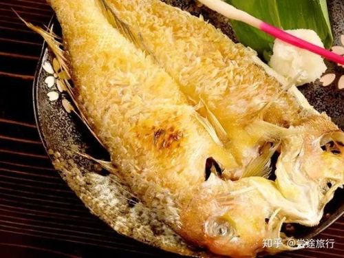 德村家康的至爱关西美食界的网红日本甘鲷竟然就是马头鱼
