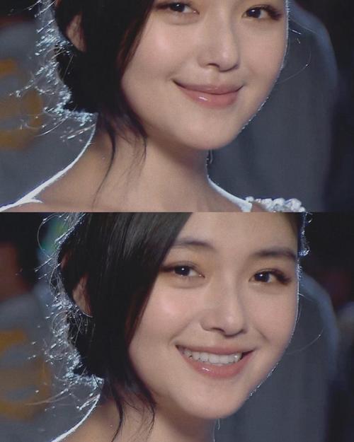 当年我一定是"瞎"了,才觉得大s版的尹夏沫不够美