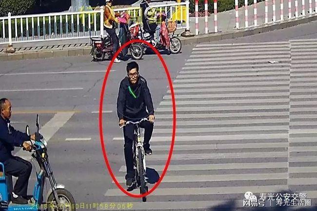 寿光这5男5女在街上做这种事快看看你认识不