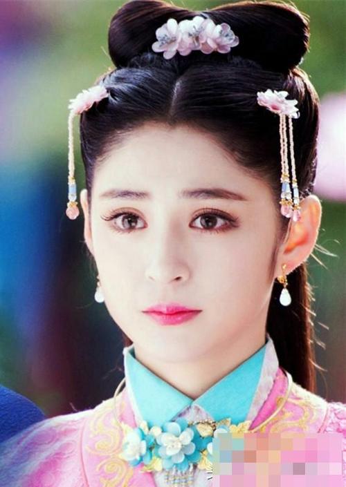 不是什么江湖第一美女,就会是什么京城第一美女.