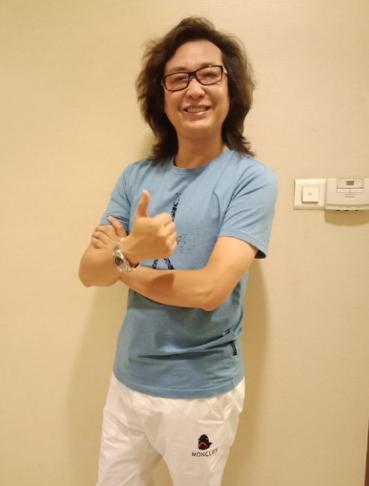 谢军继《那一夜》后为家乡倾情创作《我在嘉鱼等你》