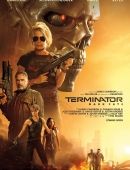 电影终结者黑暗命运海报图片