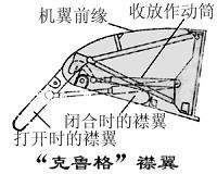 特殊襟翼 - 天行者 - 天行者在行动