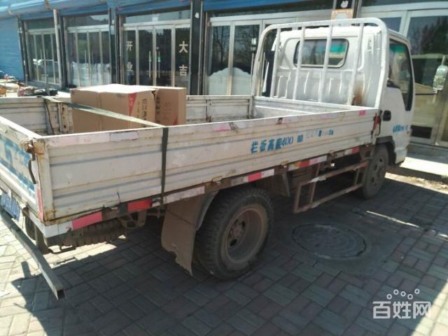 【图】- 江淮康铃3米2单排 - 石家庄无极货车 - 无极