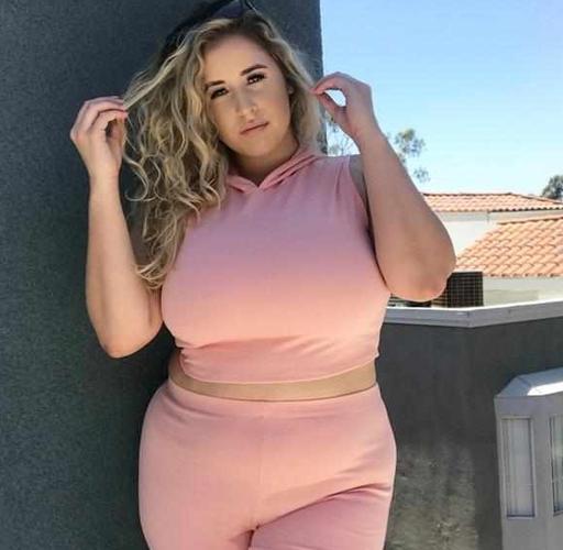 肥,一胖毁所有,当人们想到胖女人的时候,往往想到的是不好看,没有