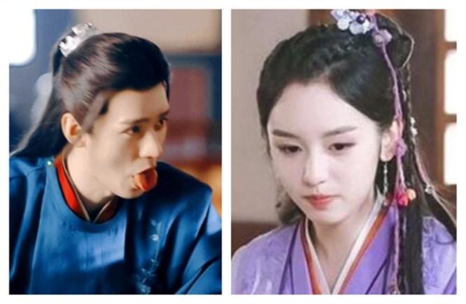 温客行对阿湘说,不能负责救的两个女孩,不如给个痛快,又说起她小时候