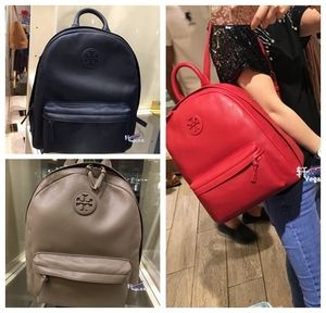 toryburch双肩背包