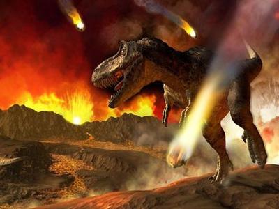 恐龙灭绝的n种可能昔日地球霸主突然消失成难解之谜