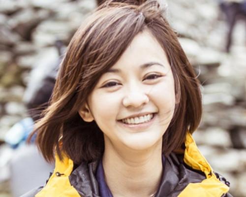 【图】2016年陈意涵老公是谁还未知 而酷似她的却嫁了