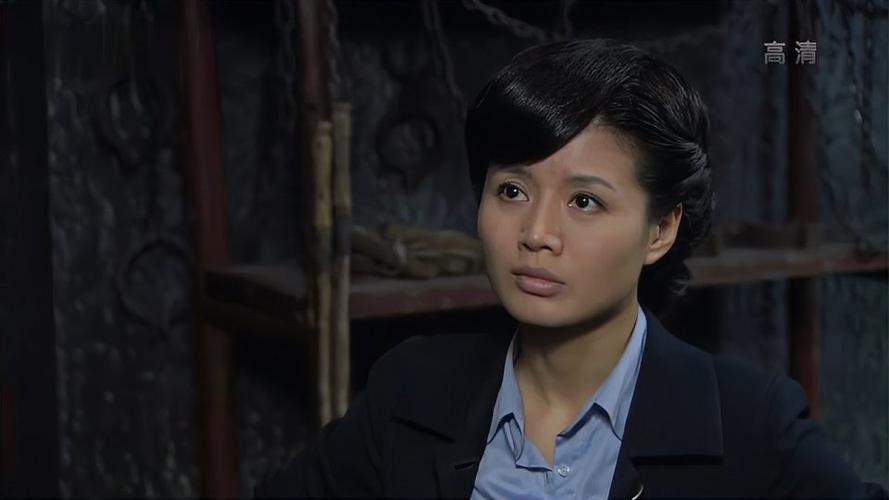 与狼共舞梁海棠怀疑陈少杰是卧底陈少杰丝毫不慌还要弄死她