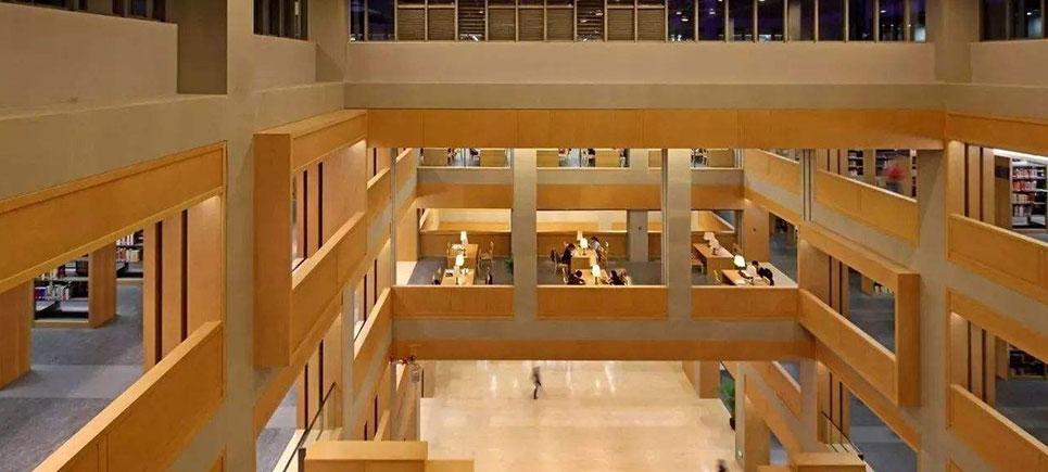 北京外国语大学——校园风光2